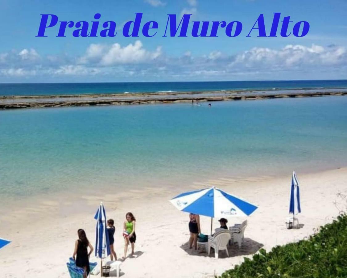 Palm Village Em Porto De Galinhas Exterior photo